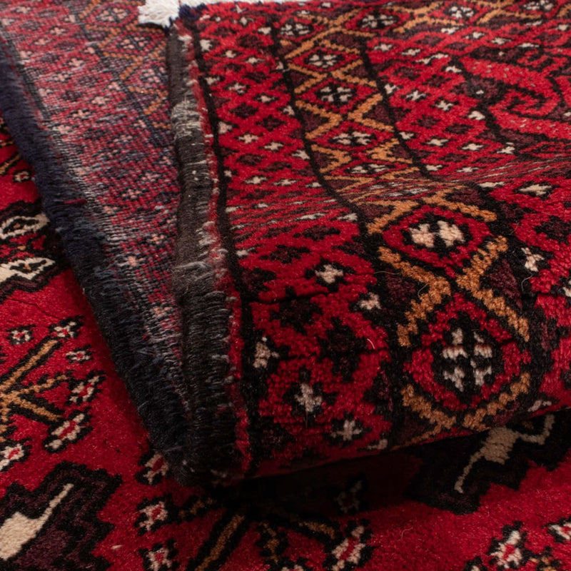 Belutsch Teppich 208 x 108 cm