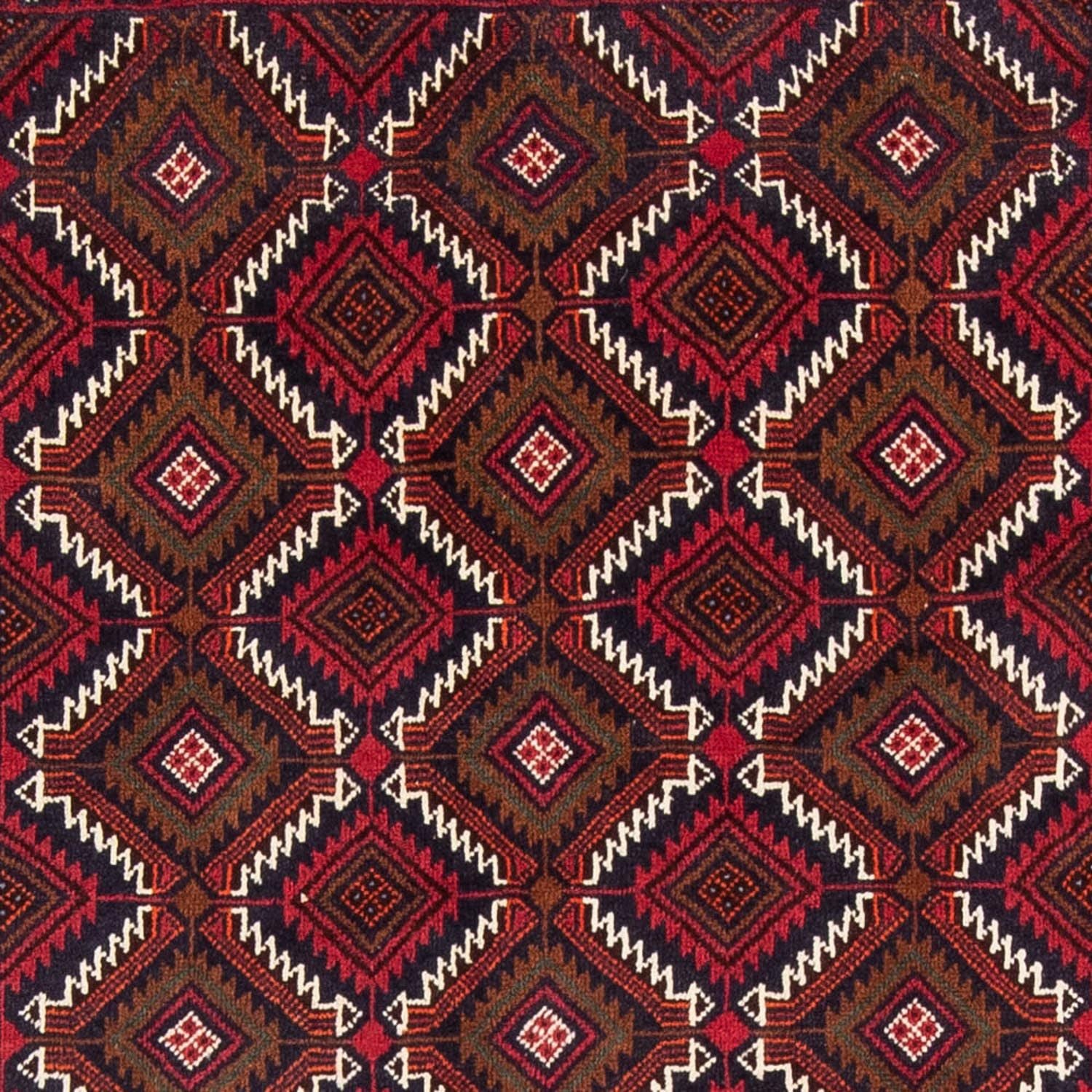 Belutsch Teppich 197 x 107 cm