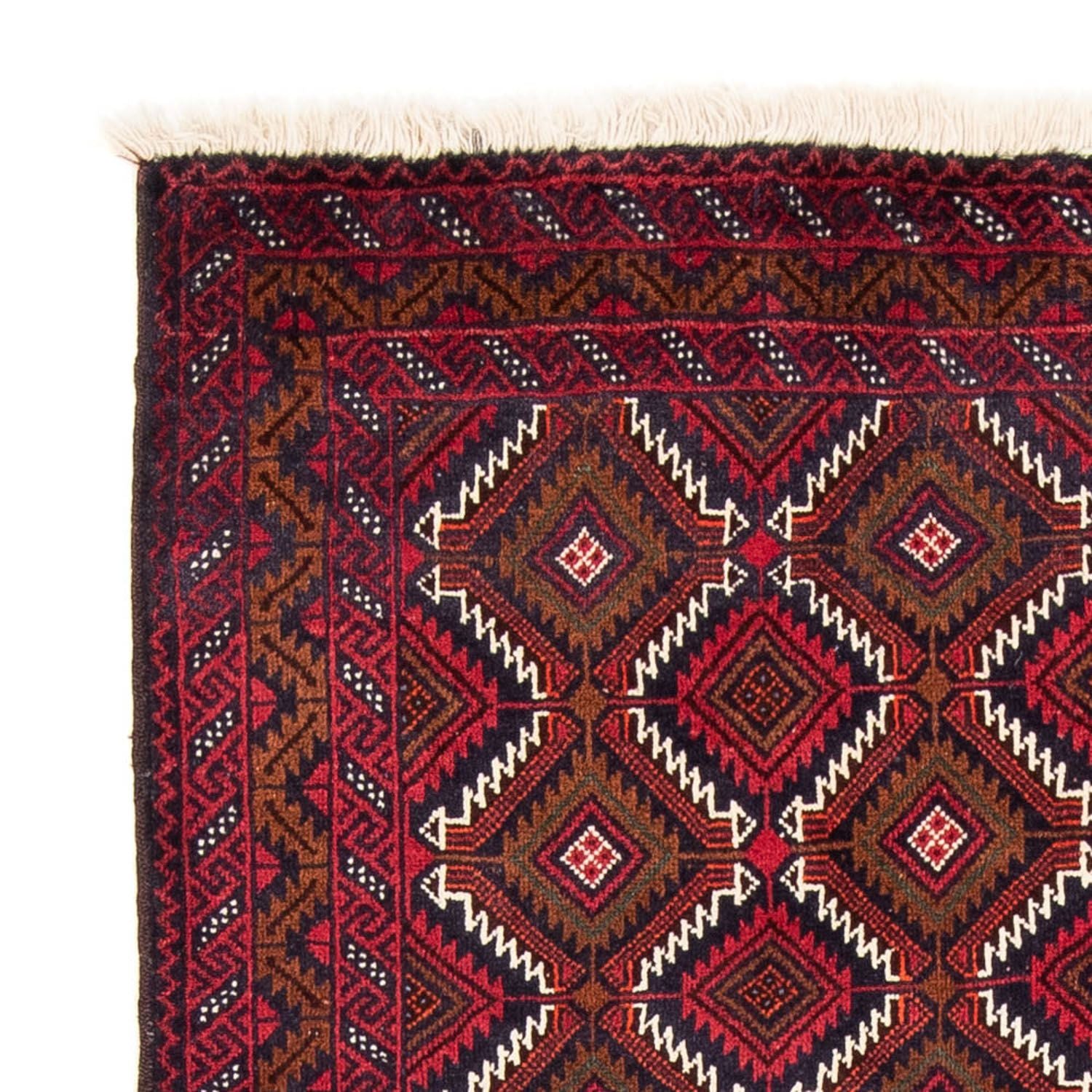 Belutsch Teppich 197 x 107 cm