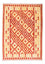 Kelim Teppich - Oriental 211 x 155 cm