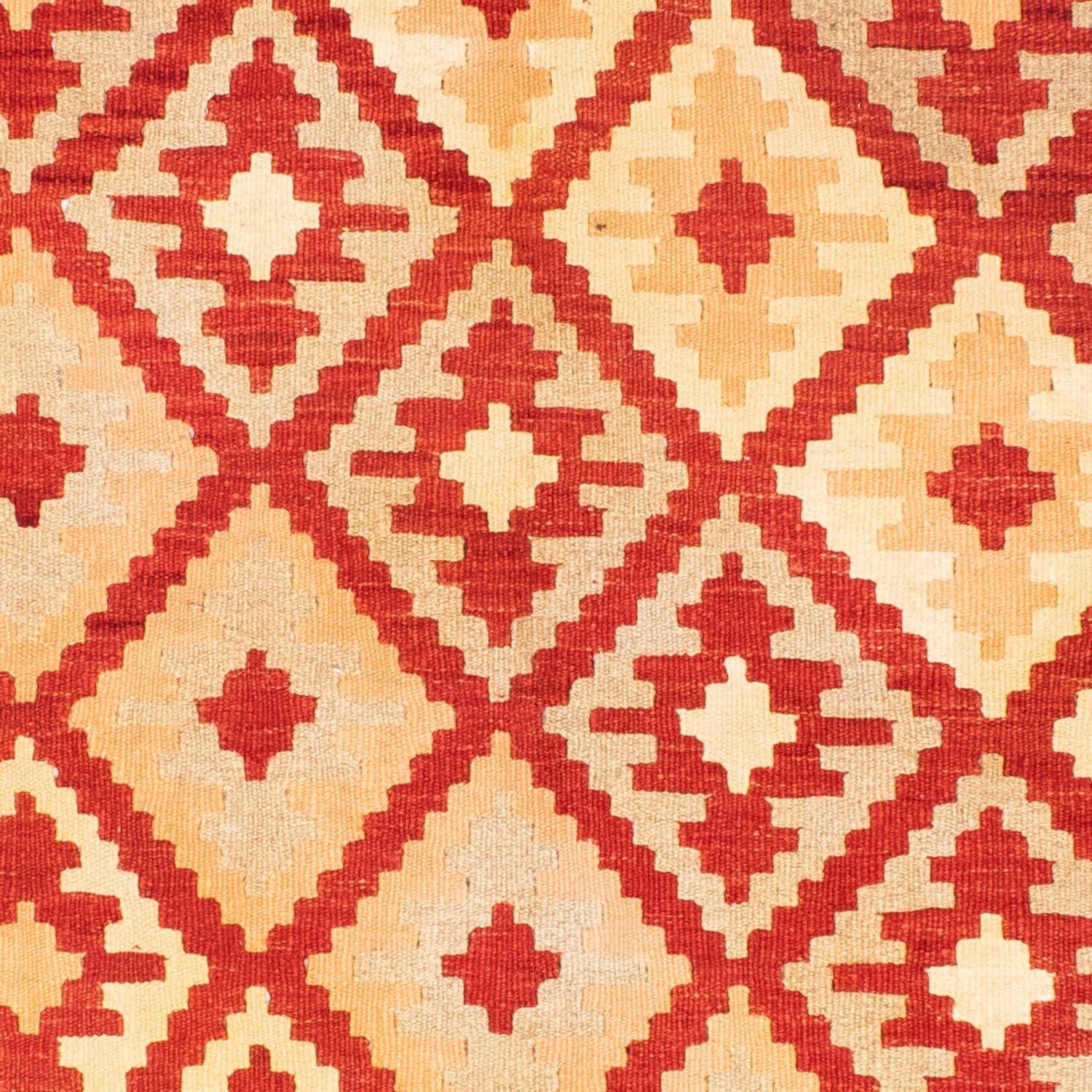 Kelim Teppich - Oriental 211 x 155 cm
