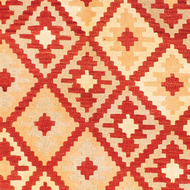Kelim Teppich - Oriental 211 x 155 cm