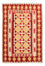 Kelim Teppich - Oriental 243 x 167 cm - mehrfarbig