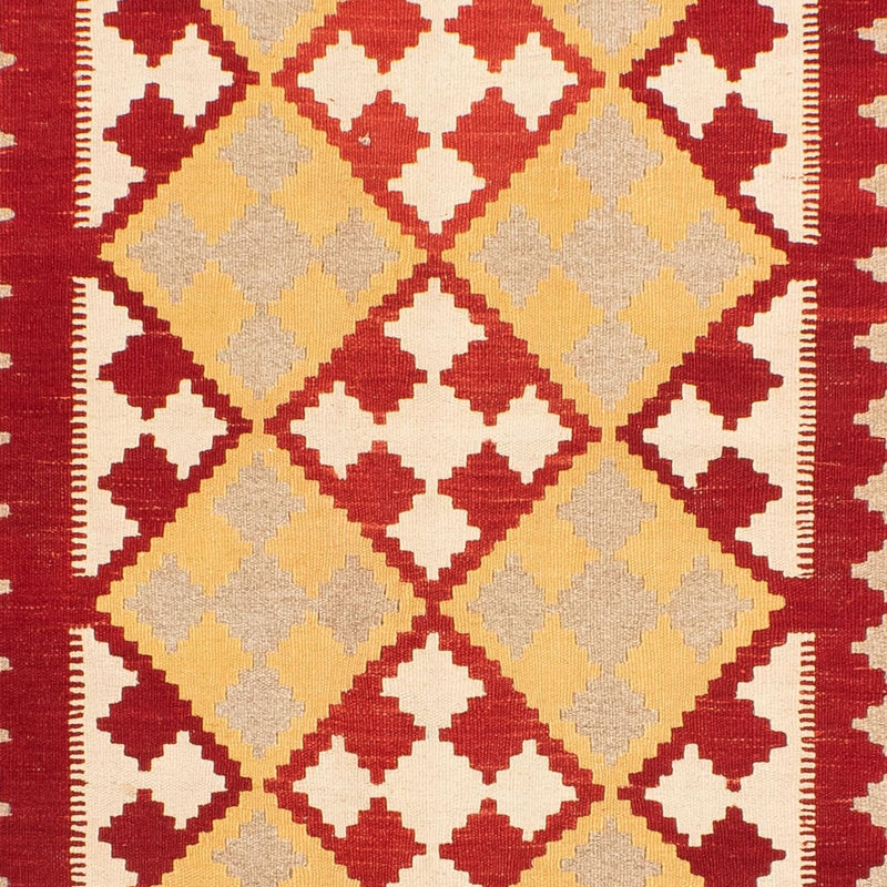 Kelim Teppich - Oriental 243 x 167 cm - mehrfarbig