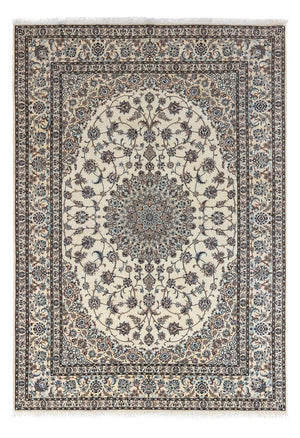 Perserteppich - Nain - Royal 348 x 248 cm