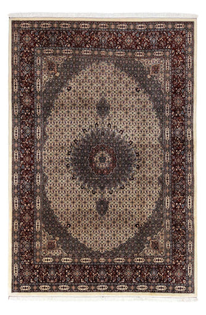 Perserteppich - Classic 344 x 248 cm - beige