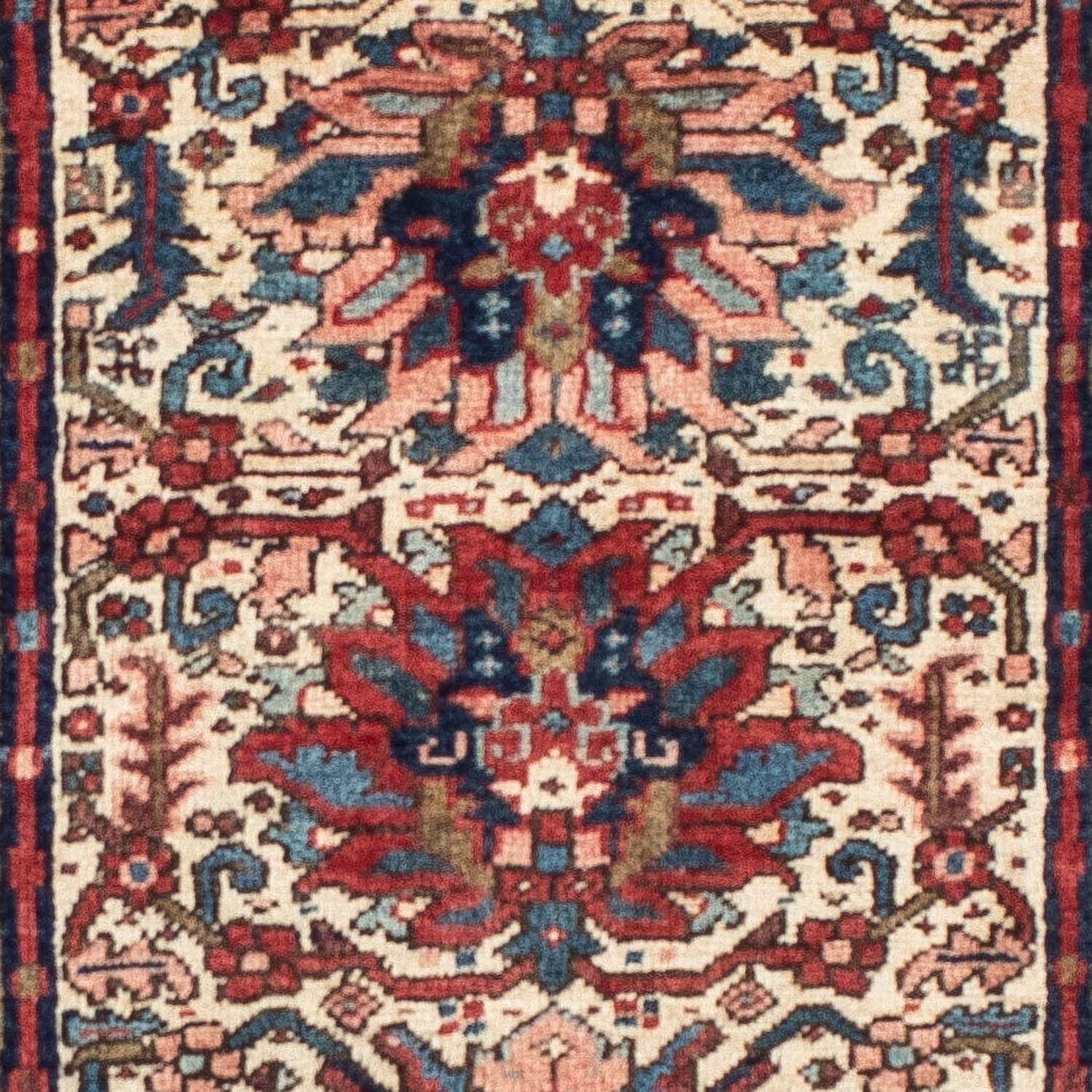 Perserteppich - Nomadic 150 x 67 cm