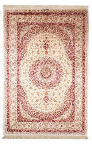 Perserteppich - Ghom 240 x 157 cm