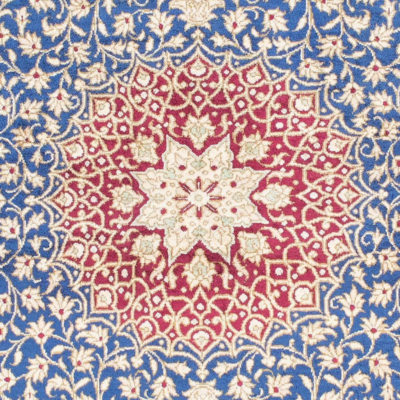Perserteppich - Ghom 152 x 100 cm