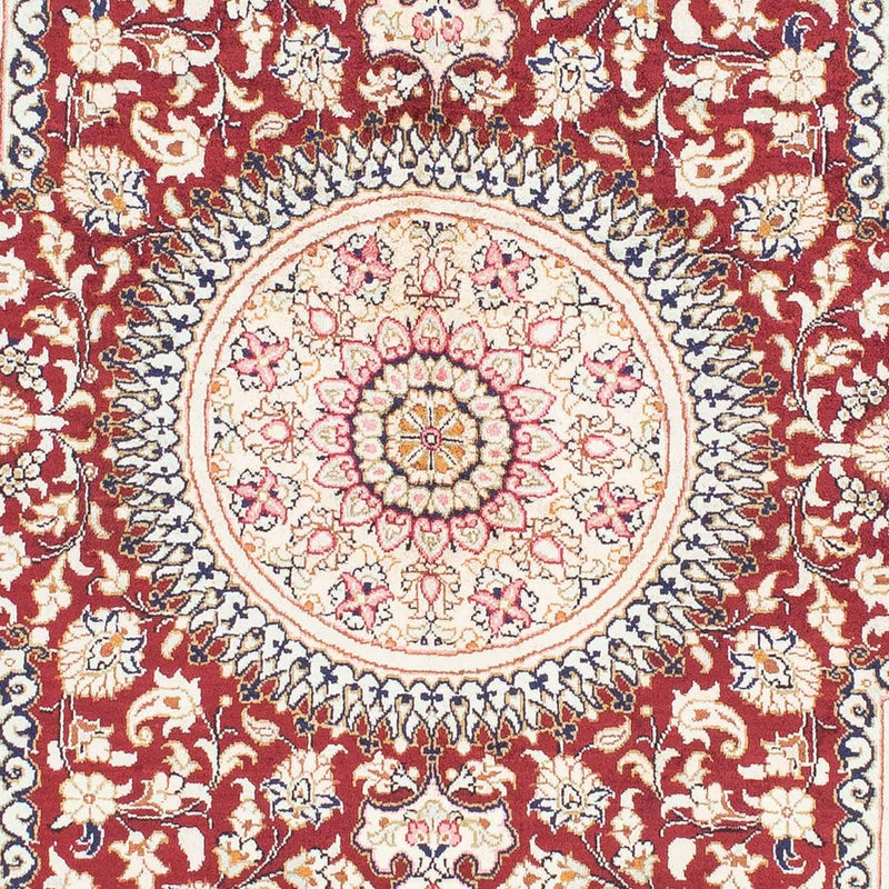 Perserteppich - Ghom 144 x 95 cm