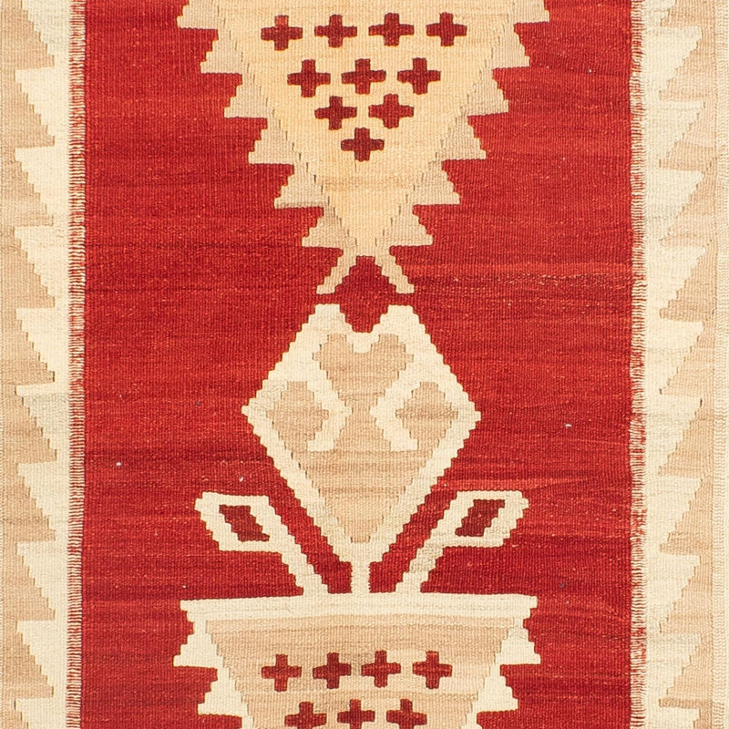 Kelim Teppich - Oriental 256 x 173 cm