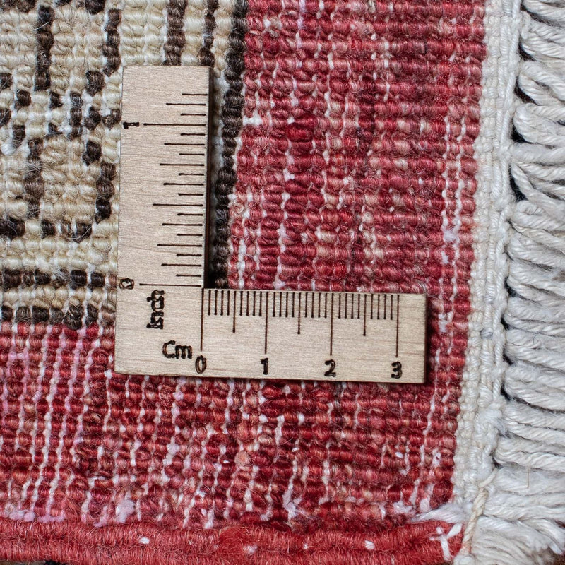 Perserteppich - Nomadic 302 x 228 cm - mehrfarbig