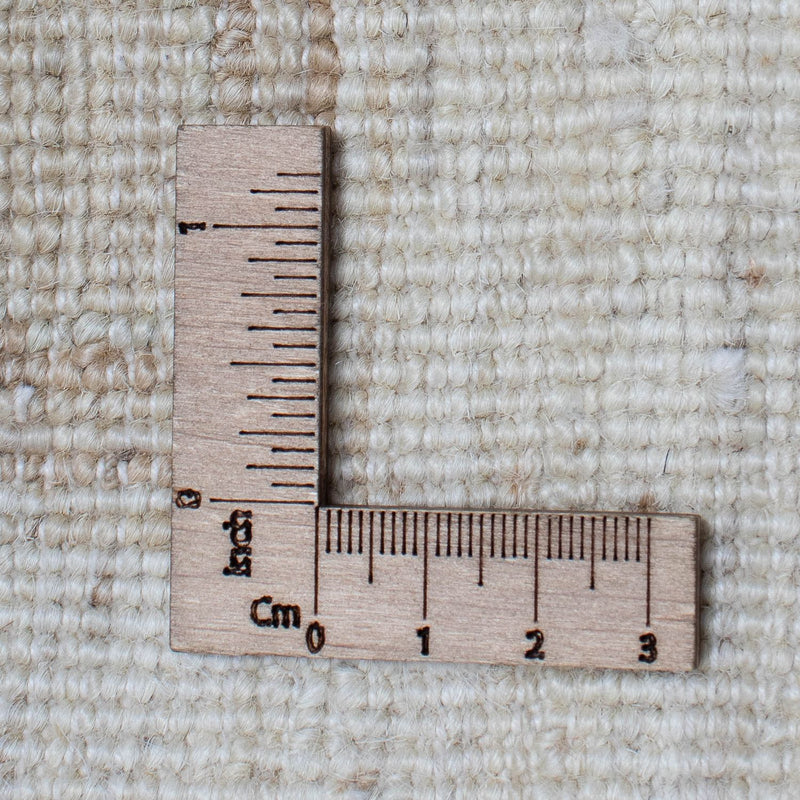 Ziegler Teppich 369 x 279 cm - beige