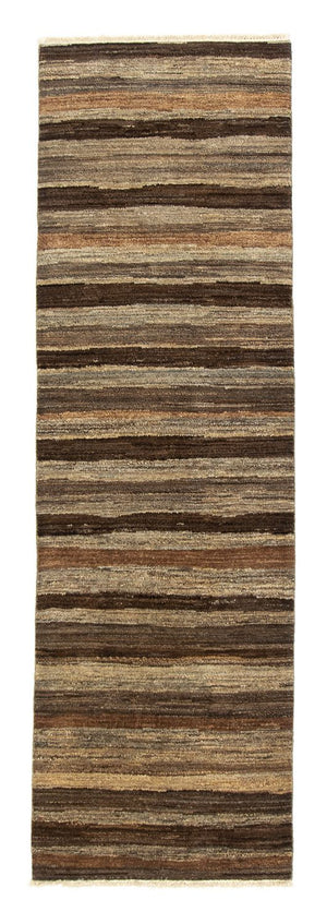 Gabbeh Teppich - Indus 247 x 75 cm