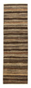 Gabbeh Teppich - Indus 247 x 75 cm
