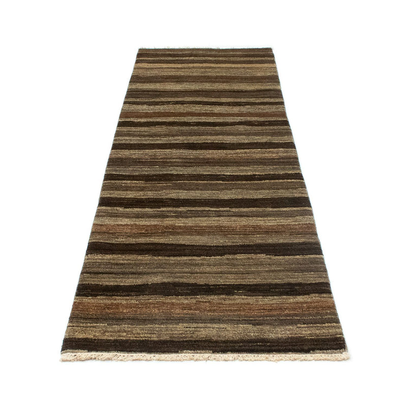 Gabbeh Teppich - Indus 247 x 75 cm