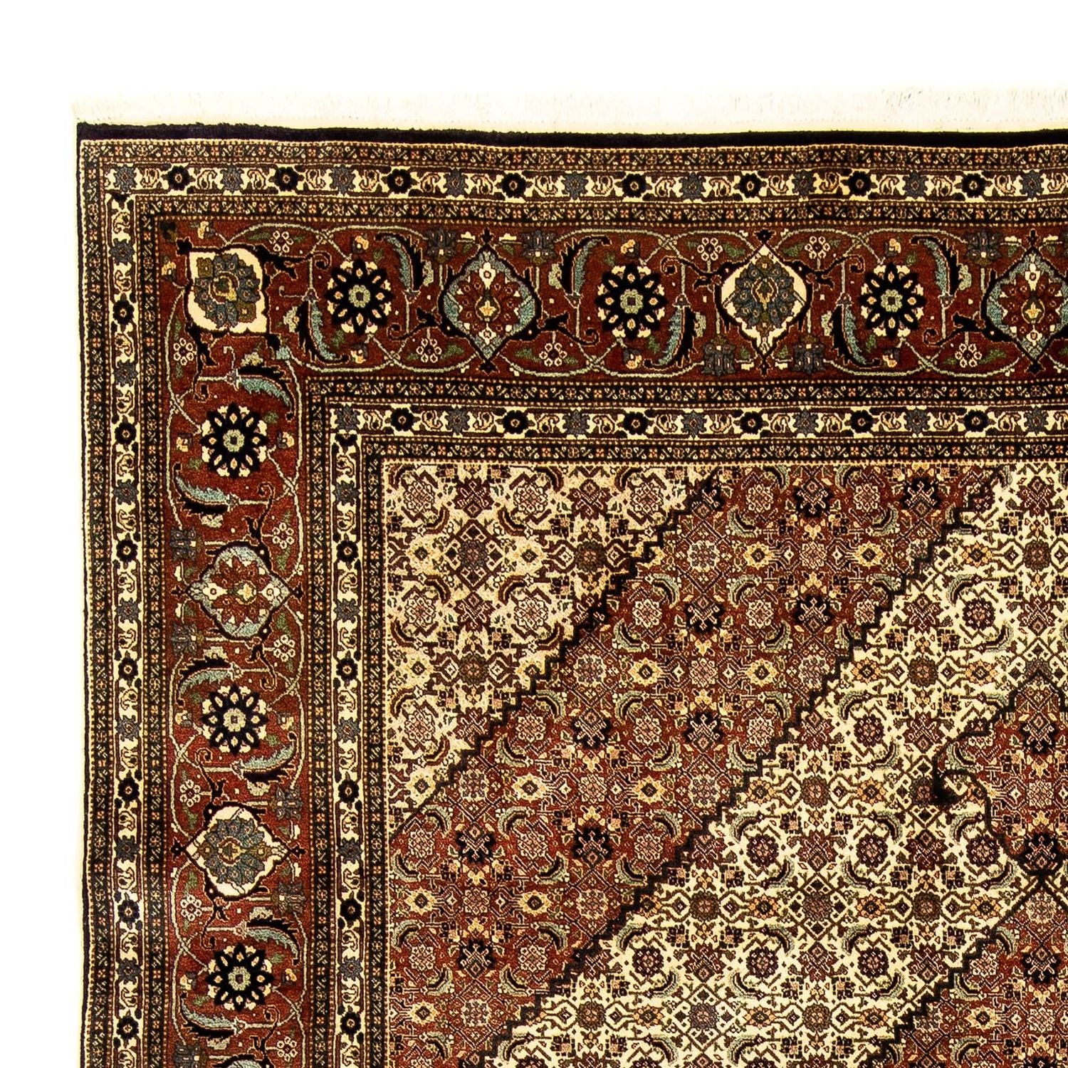 Perserteppich - Täbriz 347 x 237 cm