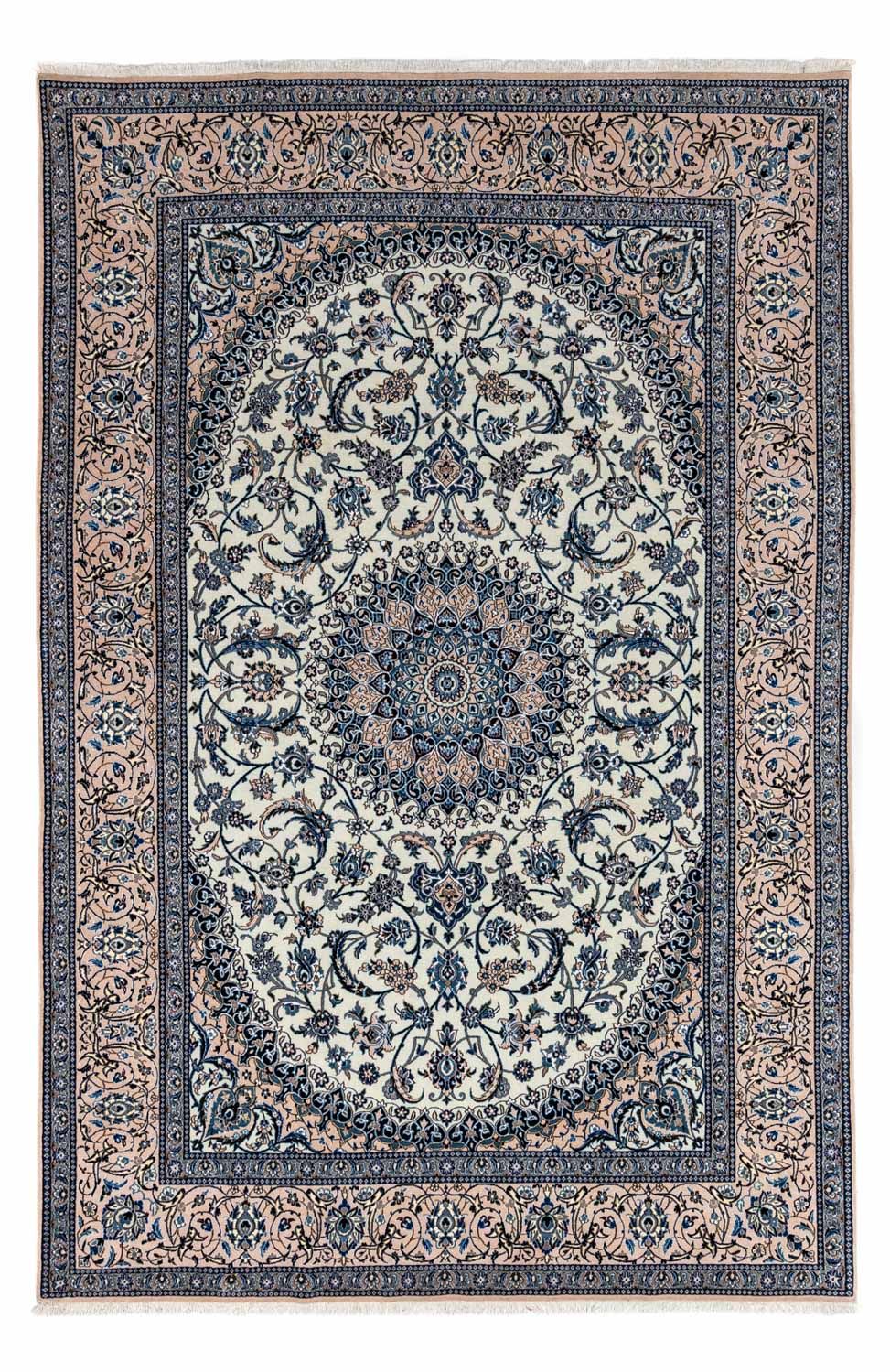 Perserteppich - Nomadic 355 x 230 cm