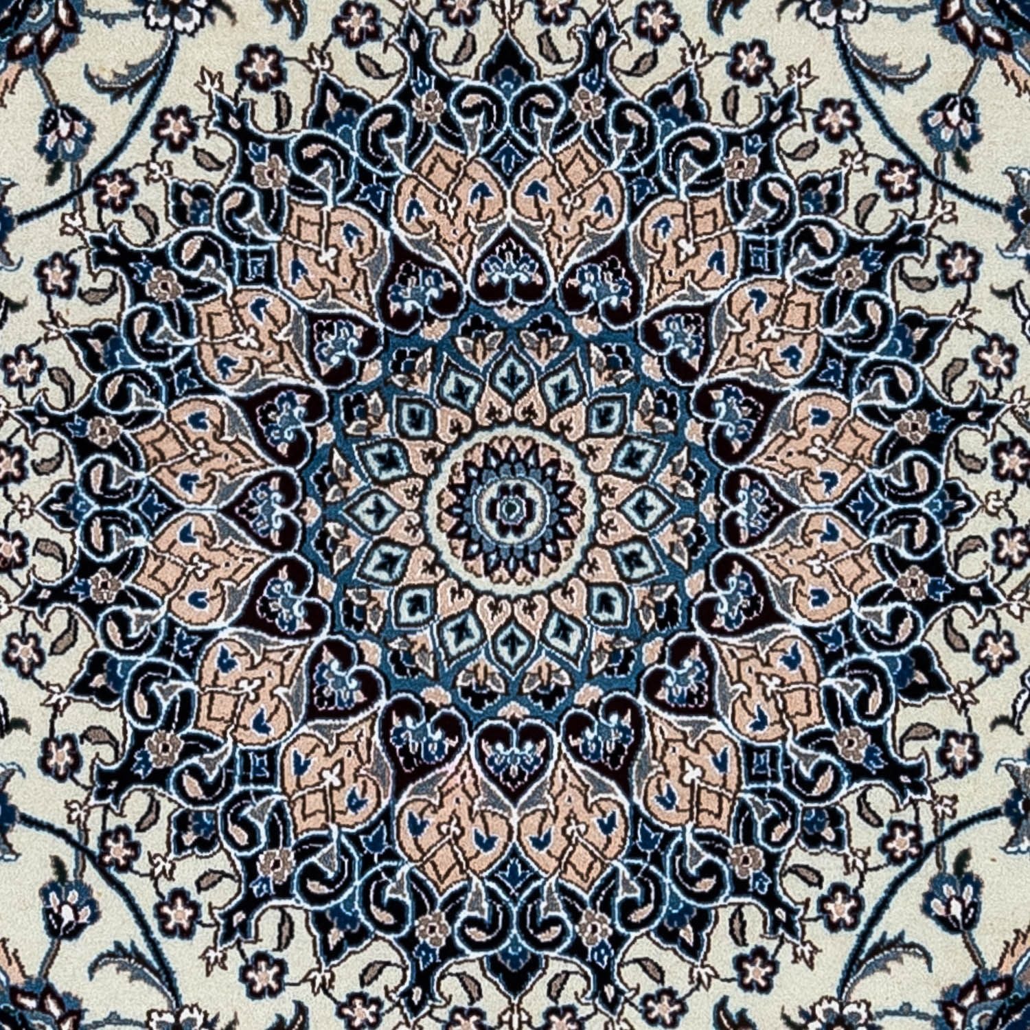 Perserteppich - Nomadic 355 x 230 cm