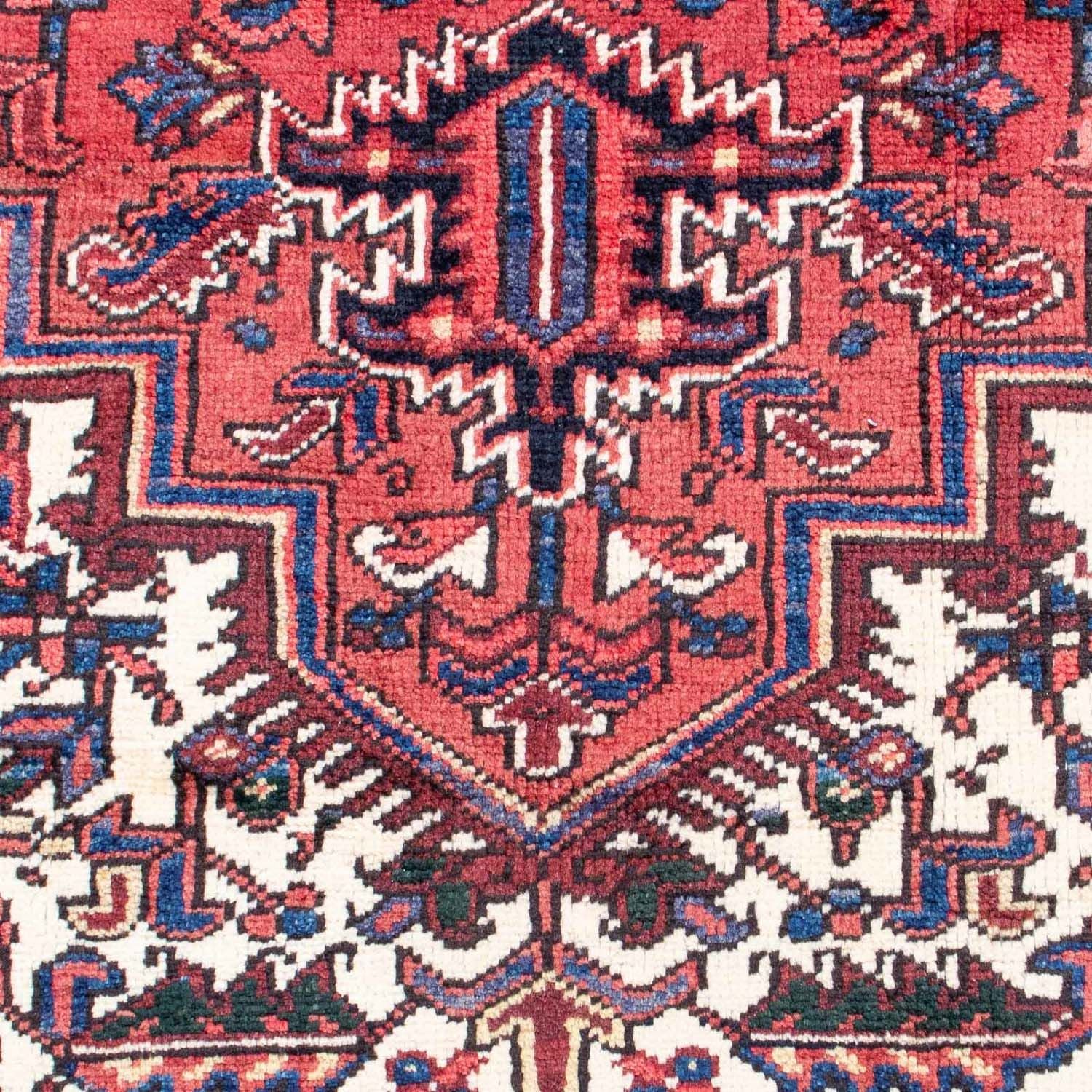 Perserteppich - Nomadic 280 x 195 cm