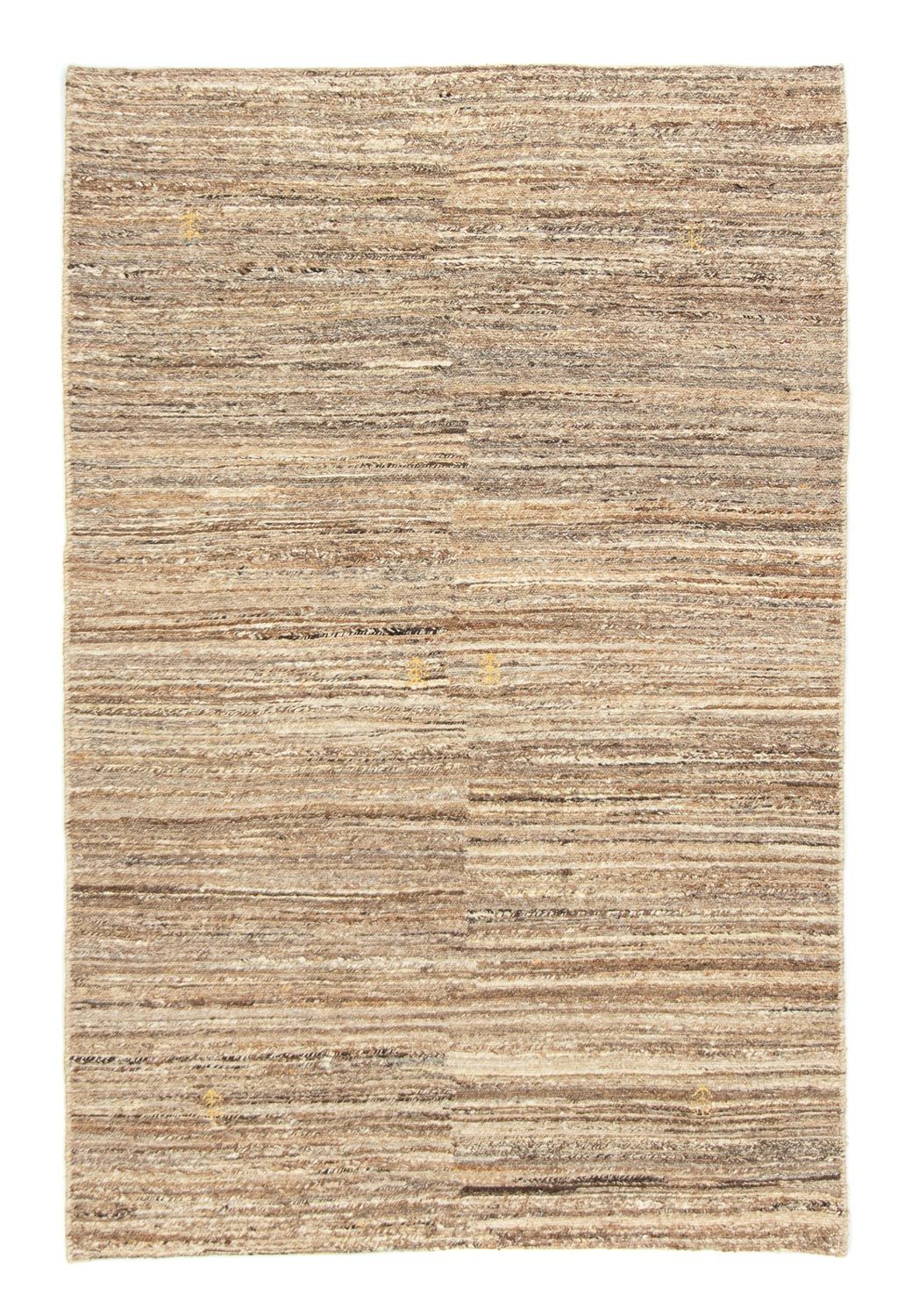 Gabbeh Teppich - Perser 179 x 118 cm