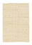Gabbeh Teppich - Perser 140 x 95 cm - beige