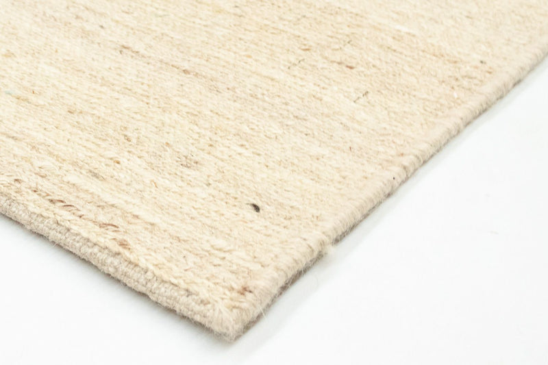 Gabbeh Teppich - Perser 140 x 95 cm - beige