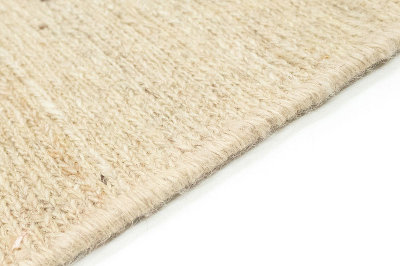 Gabbeh Teppich - Perser 140 x 95 cm - beige