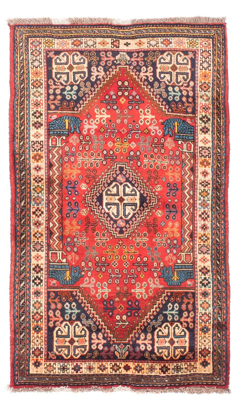 Perserteppich - Nomadic 175 x 110 cm
