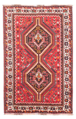 Perserteppich - Nomadic 158 x 110 cm