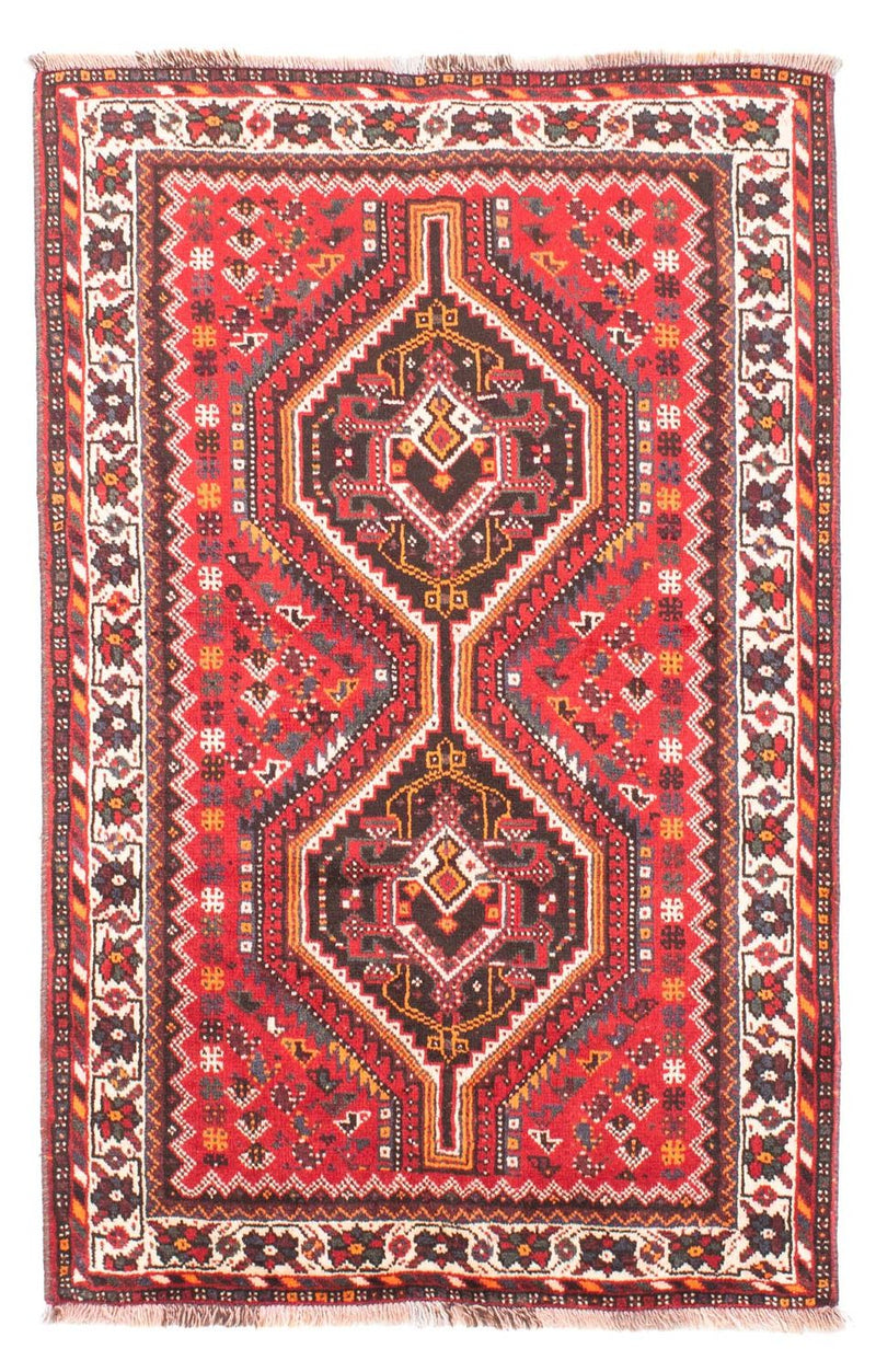 Perserteppich - Nomadic 158 x 110 cm