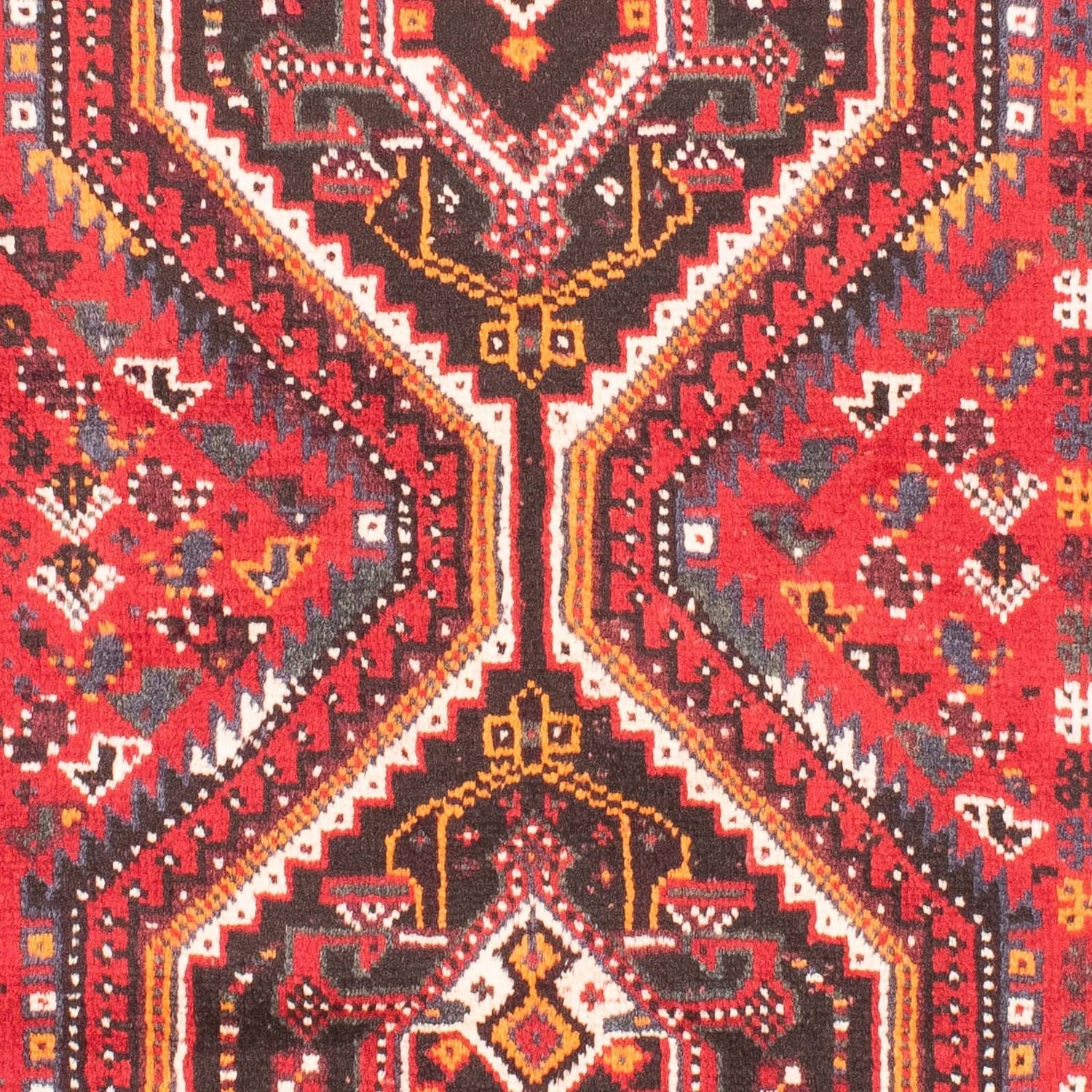 Perserteppich - Nomadic 158 x 110 cm