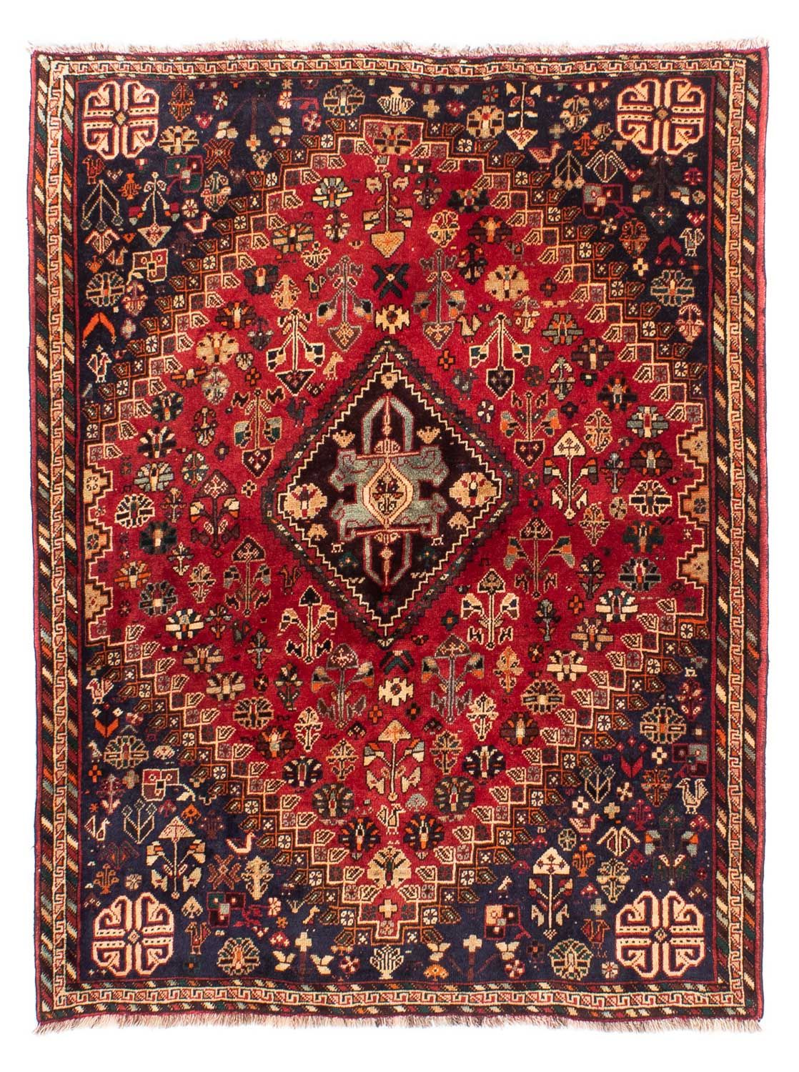 Perserteppich - Nomadic 185 x 138 cm