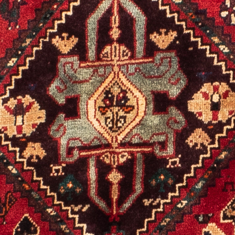 Perserteppich - Nomadic 185 x 138 cm