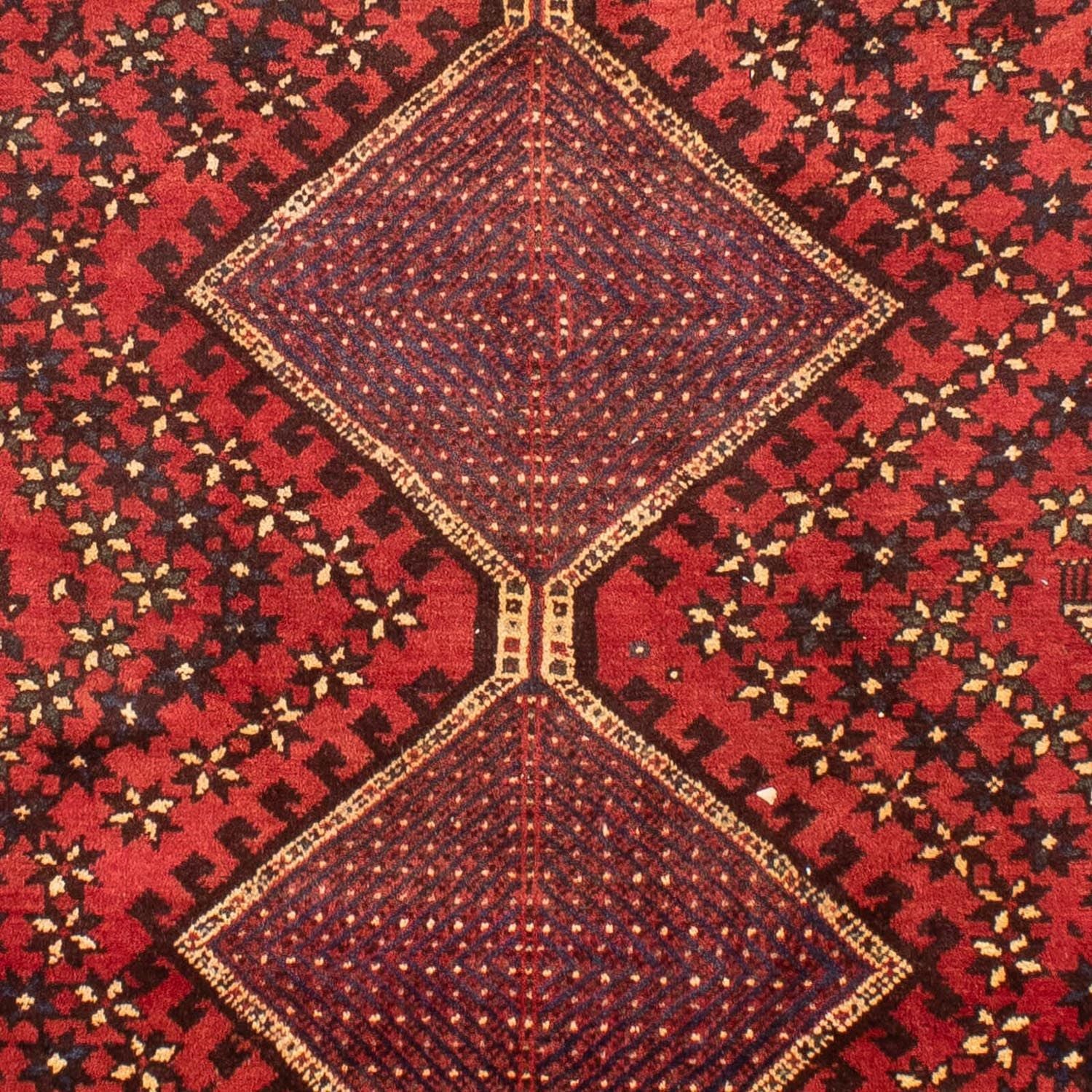 Perserteppich - Nomadic 290 x 205 cm