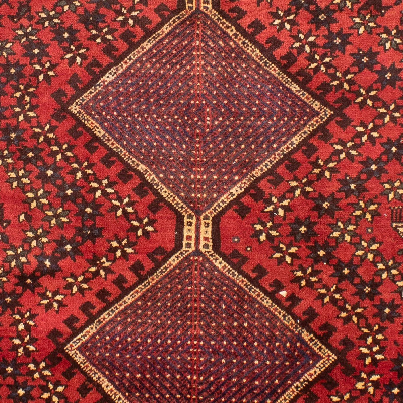 Perserteppich - Nomadic 290 x 205 cm