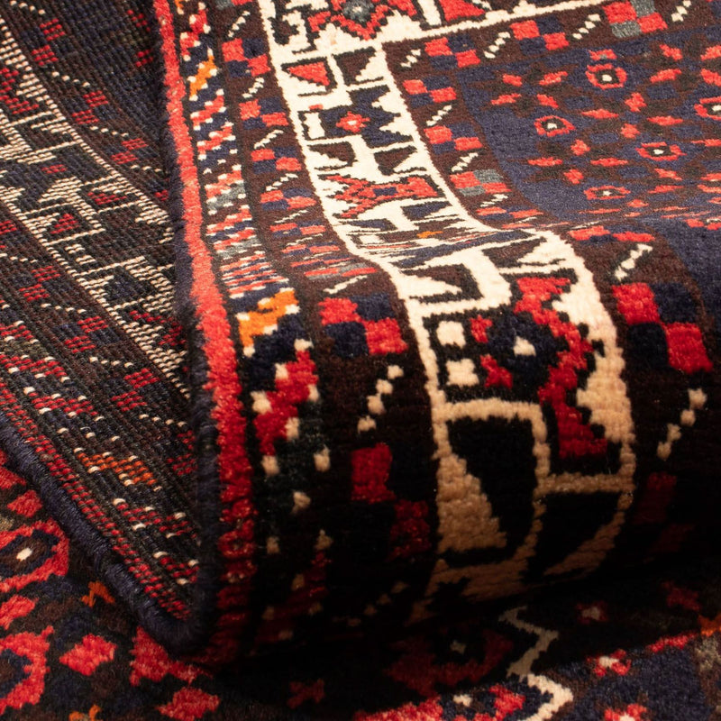 Perserteppich - Nomadic 290 x 205 cm