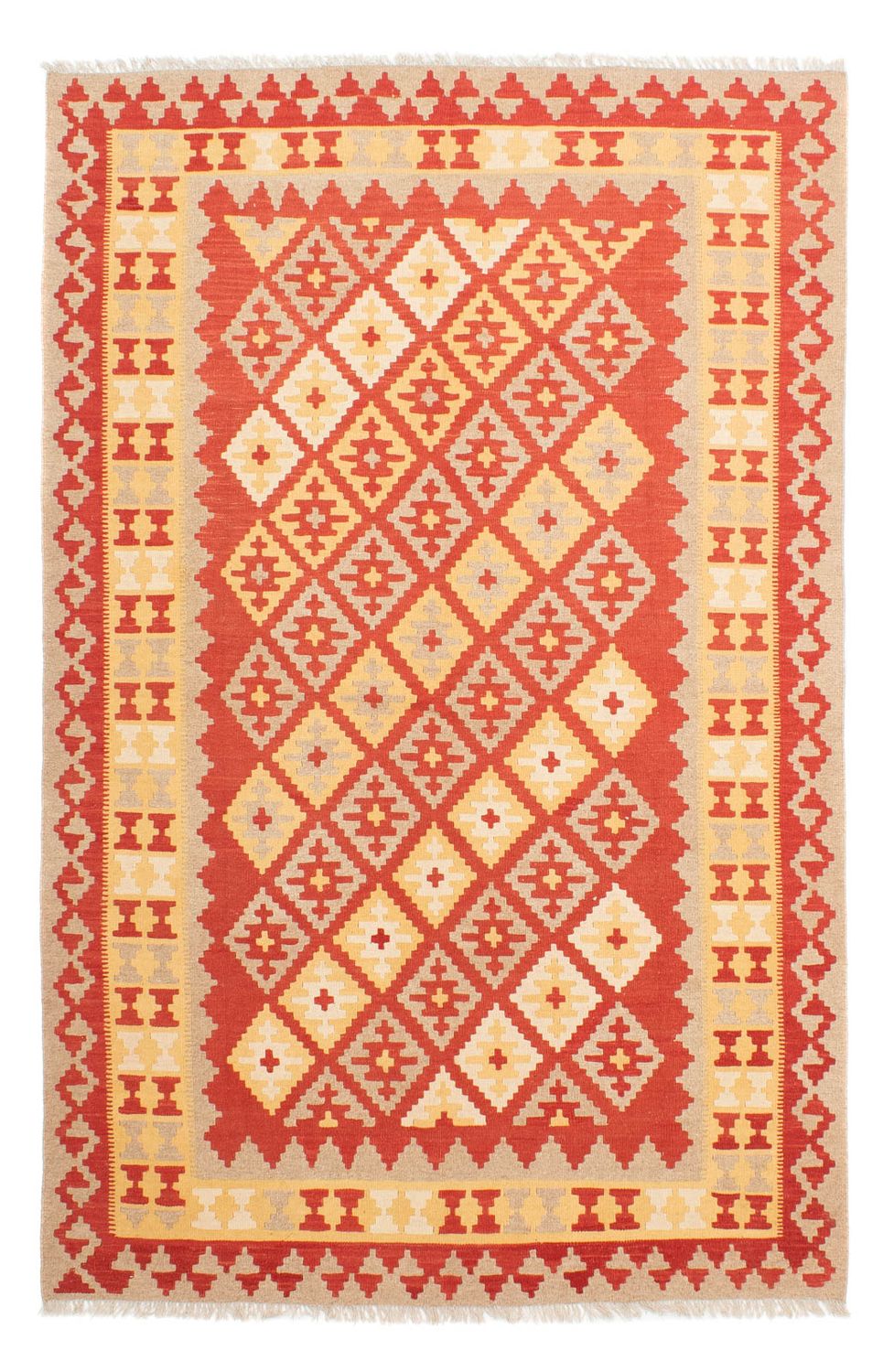 Kelim Teppich - Oriental 250 x 168 cm