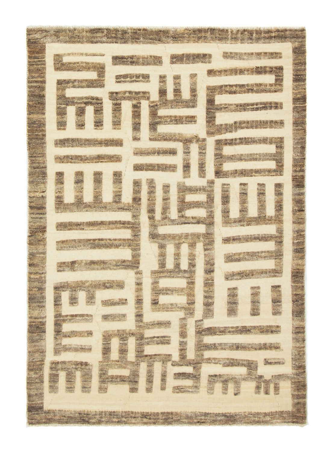 Ziegler Teppich 153 x 110 cm