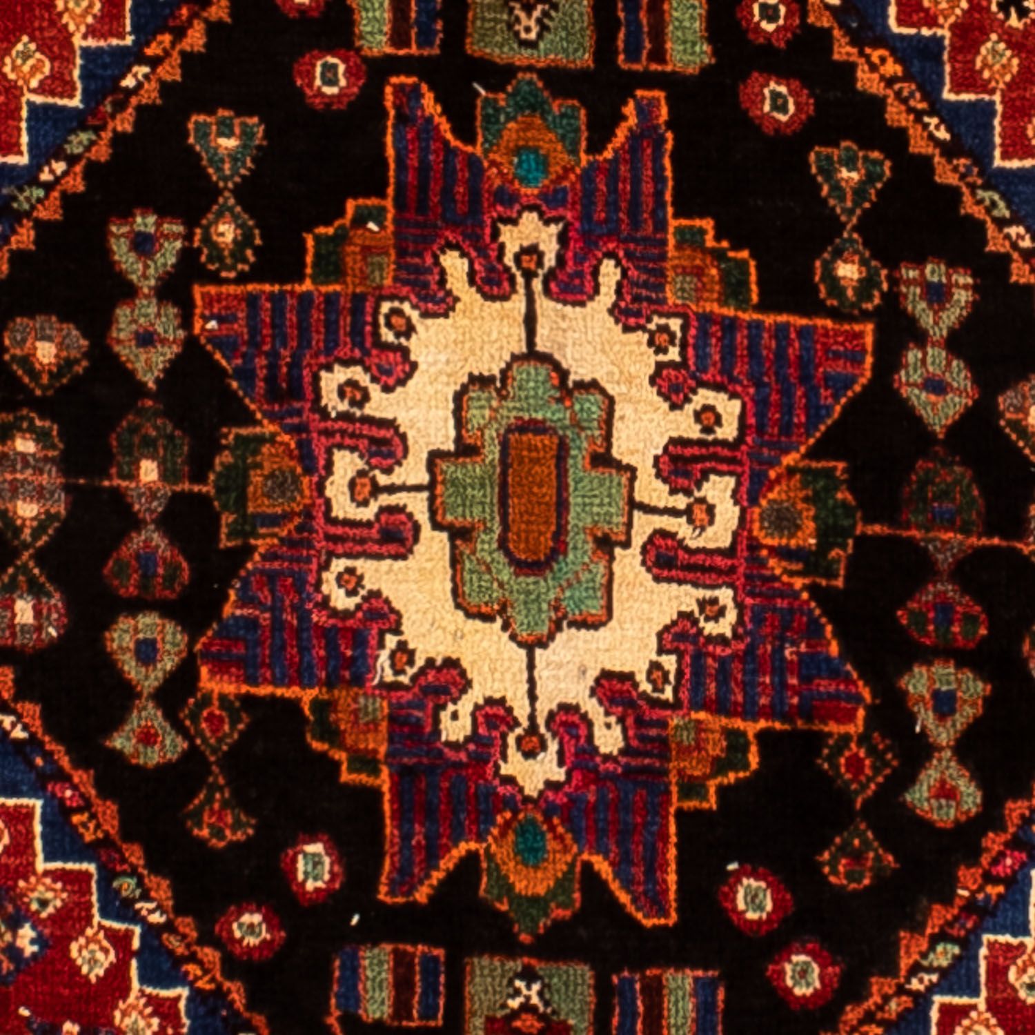 Perserteppich - Nomadic 300 x 220 cm