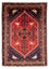 Perserteppich - Nomadic 312 x 215 cm - hellrot