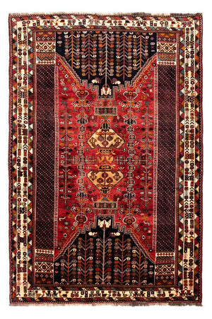 Perserteppich - Nomadic 255 x 175 cm