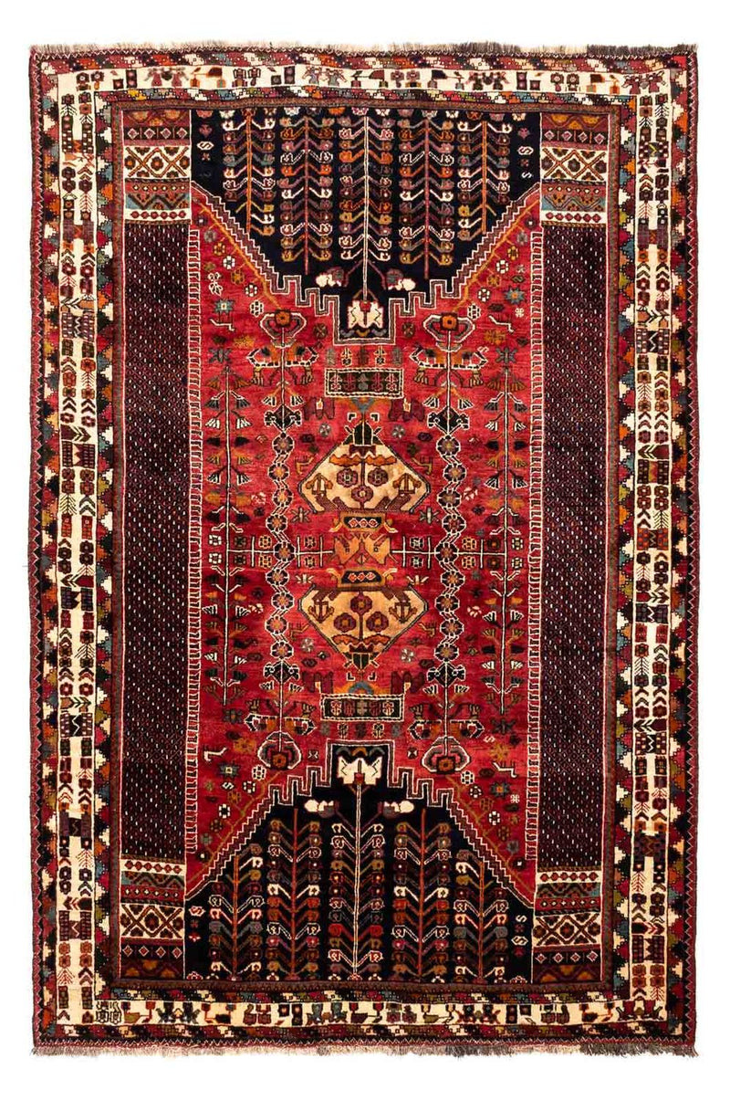 Perserteppich - Nomadic 255 x 175 cm