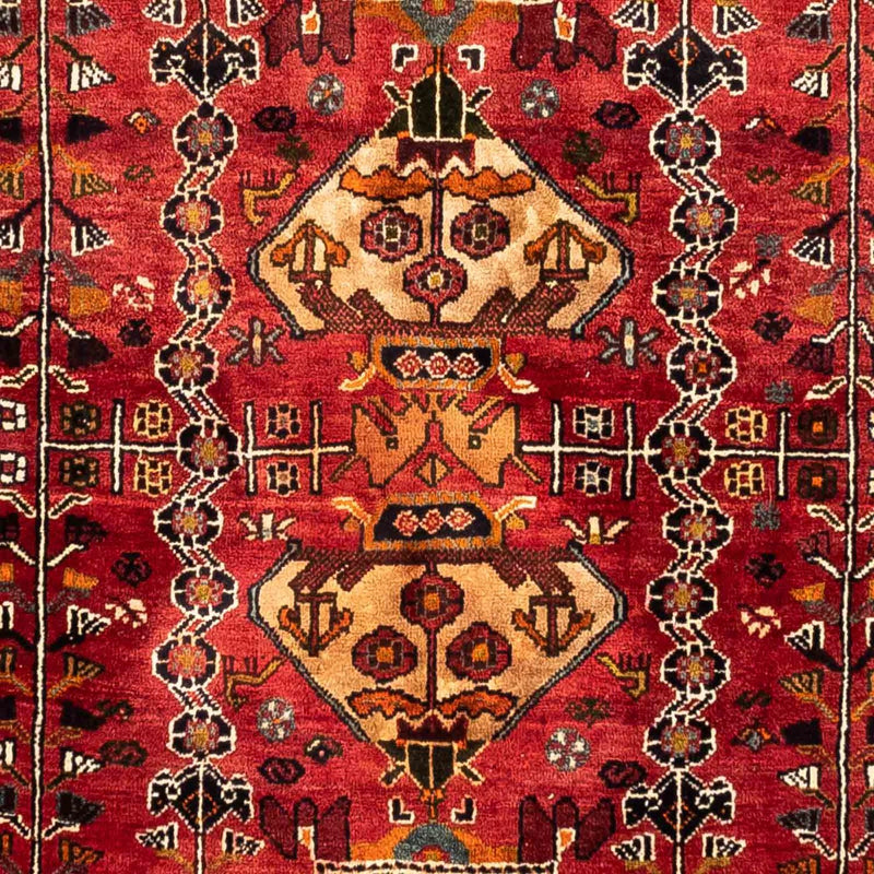 Perserteppich - Nomadic 255 x 175 cm
