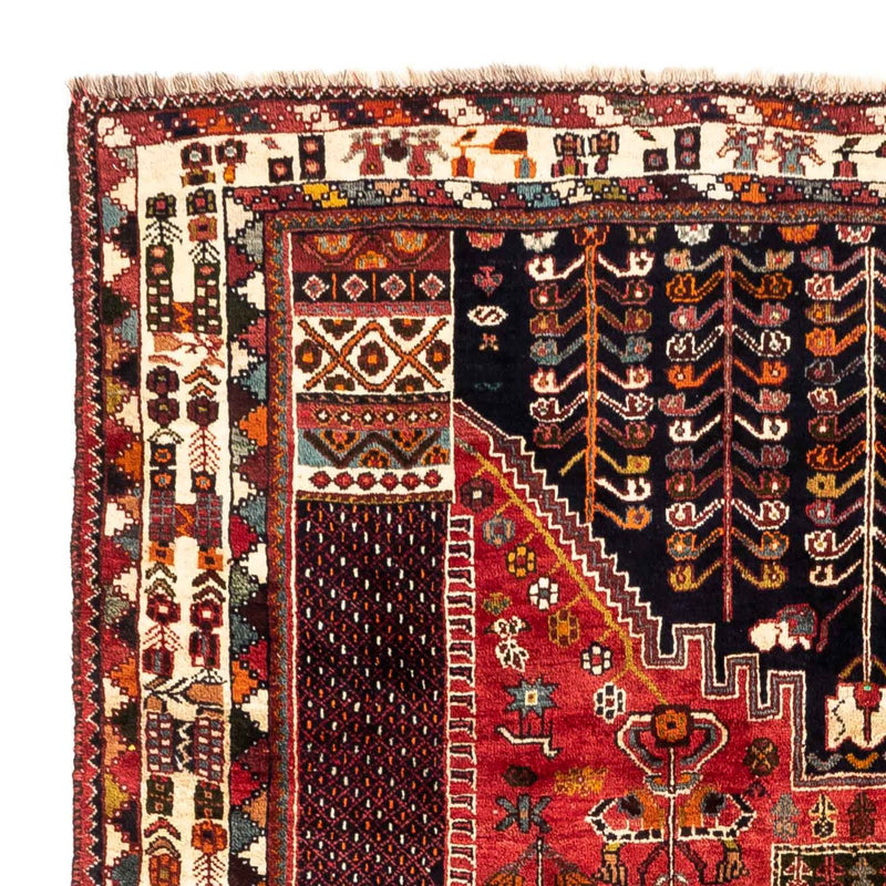 Perserteppich - Nomadic 255 x 175 cm