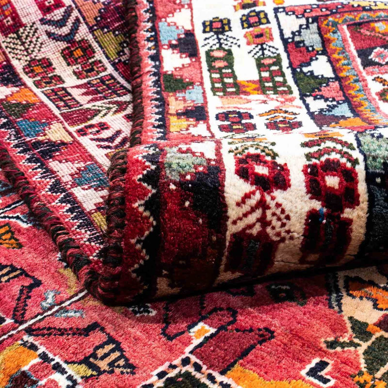 Perserteppich - Nomadic 255 x 175 cm