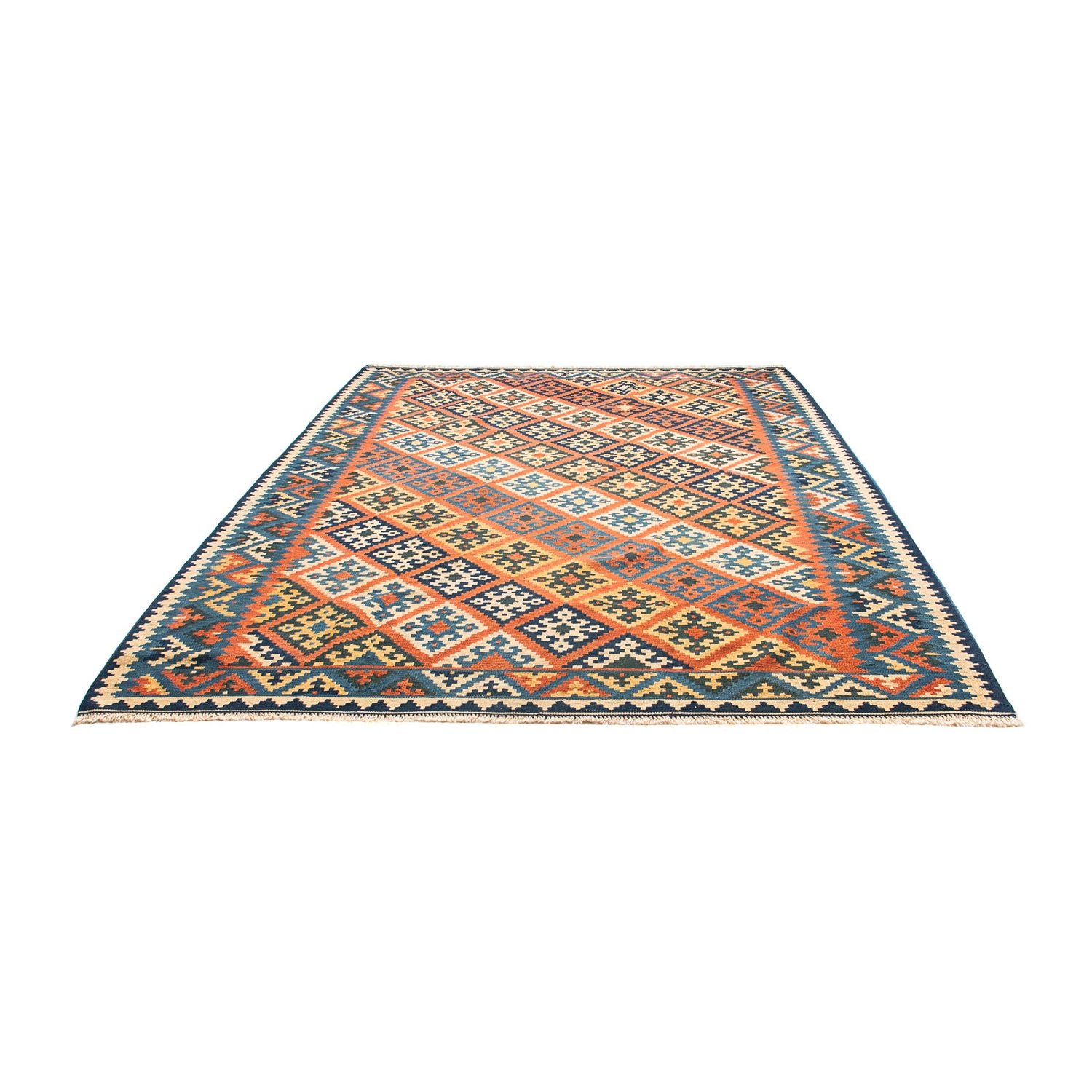 Kelim Teppich - Oriental 265 x 218 cm