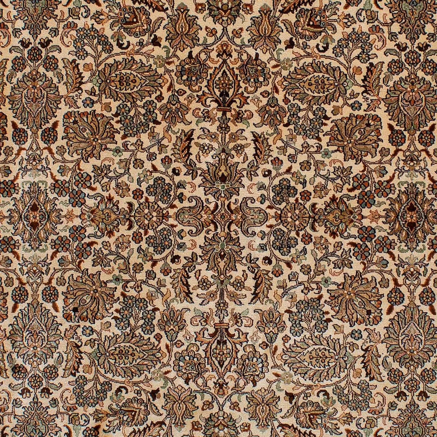Perserteppich - Classic 221 x 157 cm Teppich Wohnzimmer
