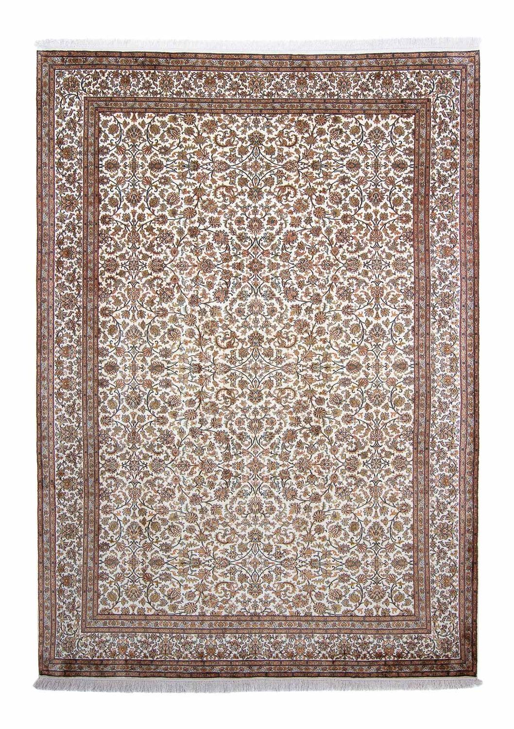 Perserteppich - Classic 314 x 216 cm Teppich Wohnzimmer