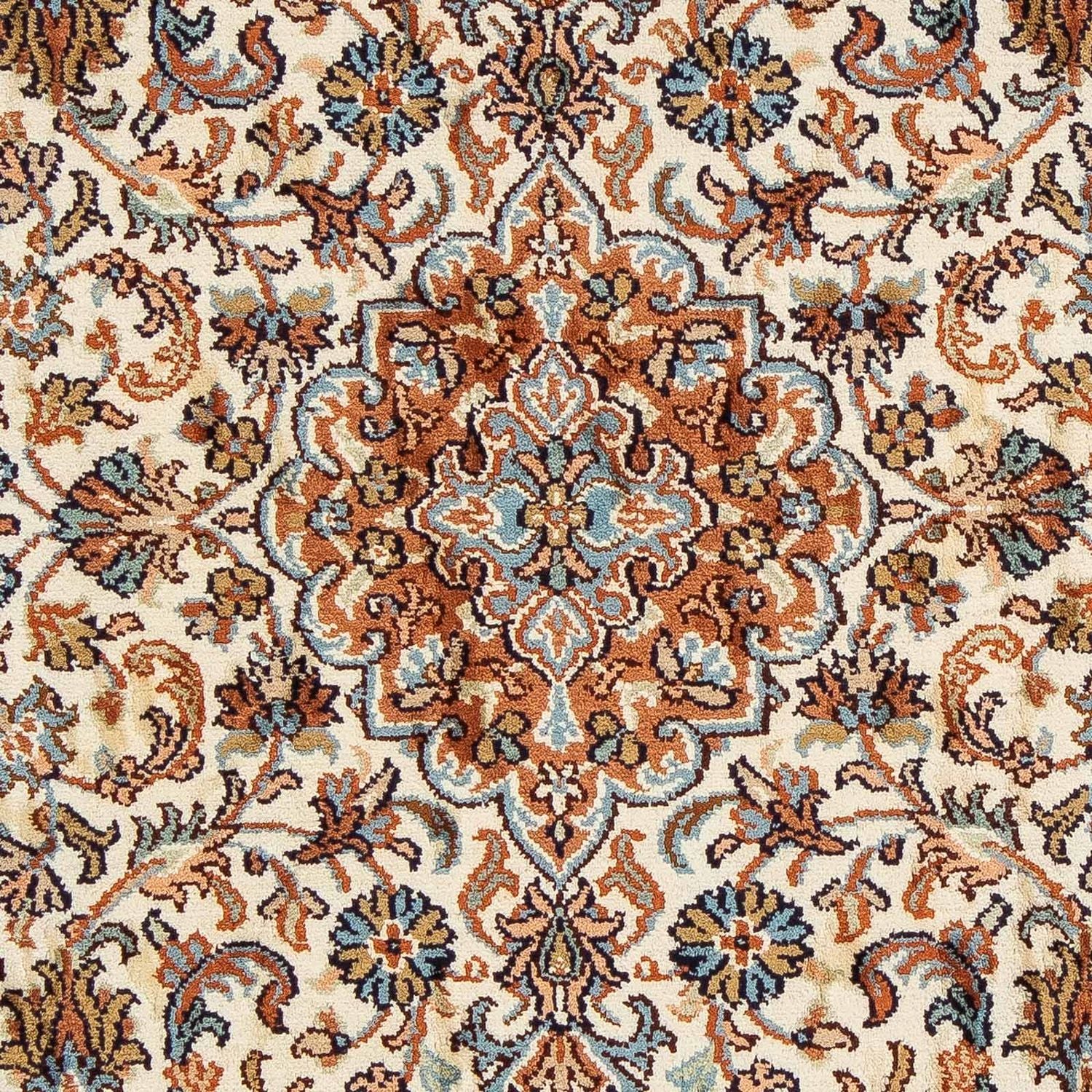 Perserteppich - Classic 96 x 63 cm Fußmatte